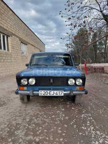 LADA (VAZ) 2106 1983, 7,500 km - 1.3 l - Gəncə
