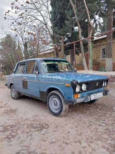LADA (VAZ) 2106 1983, 7,500 km - 1.3 l - Gəncə