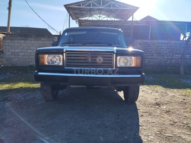 LADA (VAZ) 2107 2009, 22,230 km - 1.5 л - Cəlilabad