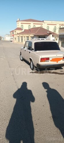 LADA (VAZ) 2107 1996, 25,863 km - 1.6 l - Bakı