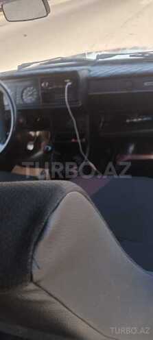 LADA (VAZ) 2107 1996, 25,863 km - 1.6 l - Bakı