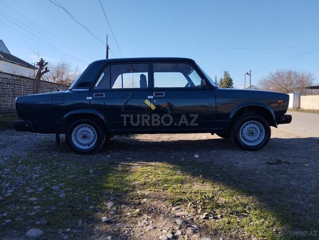 LADA (VAZ) 2107 2009, 22,230 km - 1.5 л - Cəlilabad