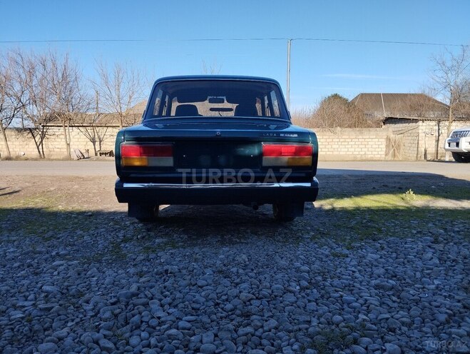 LADA (VAZ) 2107 2009, 22,230 km - 1.5 л - Cəlilabad