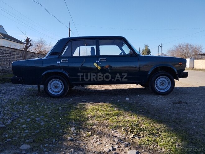 LADA (VAZ) 2107 2009, 22,230 km - 1.5 л - Cəlilabad