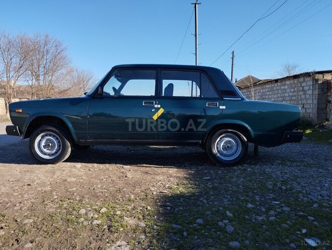 LADA (VAZ) 2107 2009, 22,230 km - 1.5 л - Cəlilabad