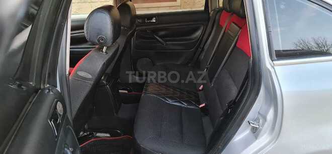 Volkswagen Passat 2001, 267,000 km - 1.8 л - Şamaxı