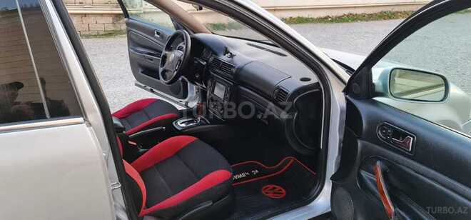 Volkswagen Passat 2001, 267,000 km - 1.8 л - Şamaxı