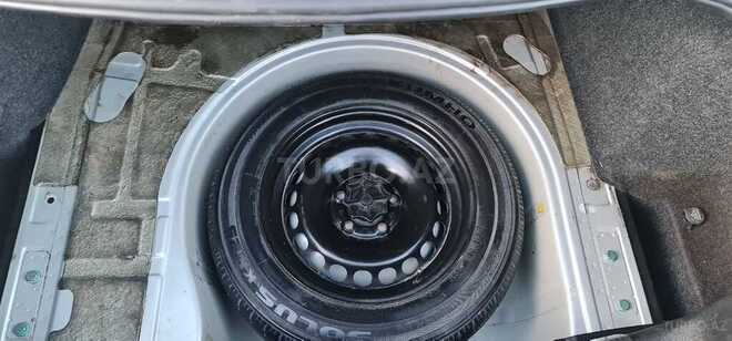 Volkswagen Passat 2001, 267,000 km - 1.8 л - Şamaxı