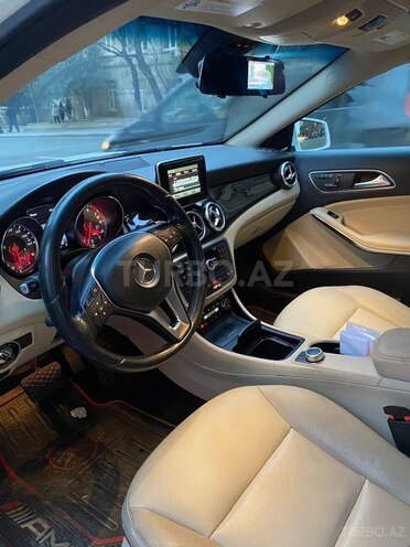 Mercedes GLA 250 2015, 183,000 km - 2.0 л - Bakı
