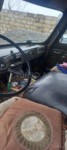 UAZ 3303 1991, 278,046 km - 2.4 l - Qusar