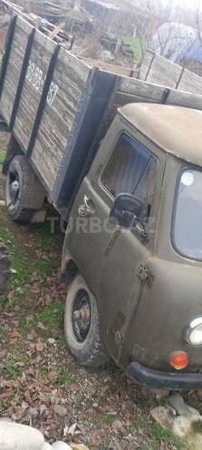 UAZ 3303 1991, 278,046 km - 2.4 l - Qusar