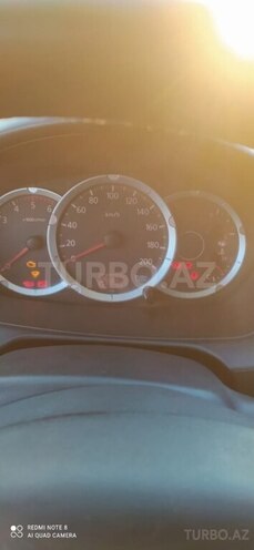 Mitsubishi L200 2013, 264,000 km - 2.5 l - Qəbələ