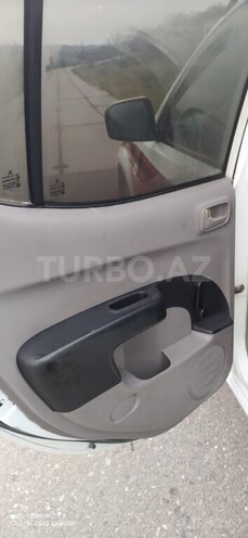 Mitsubishi L200 2013, 264,000 km - 2.5 l - Qəbələ