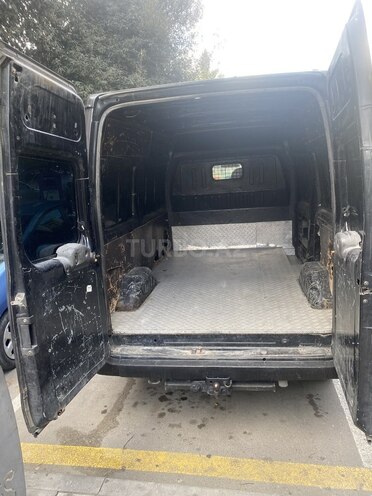 Ford Transit 2001, 455,000 km - 2.4 l - Bakı