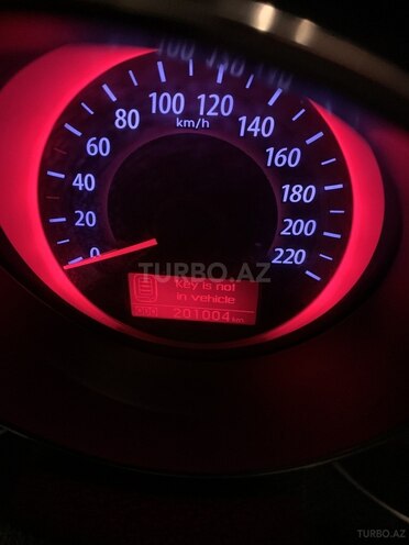 Kia Cerato 2012, 201,004 km - 2.0 l - Bakı