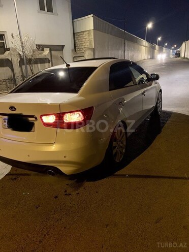 Kia Cerato 2012, 201,004 km - 2.0 l - Bakı