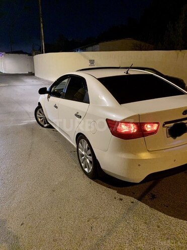 Kia Cerato 2012, 201,004 km - 2.0 l - Bakı