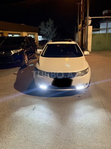 Kia Cerato 2012, 201,004 km - 2.0 l - Bakı