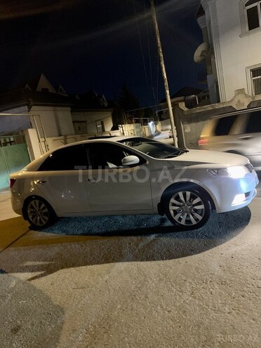 Kia Cerato 2012, 201,004 km - 2.0 l - Bakı