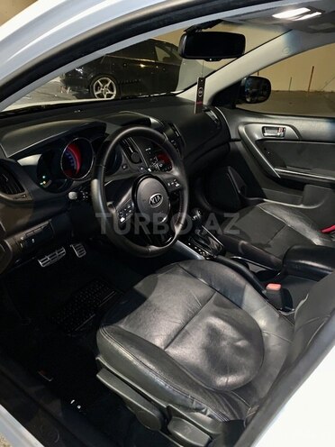 Kia Cerato 2012, 201,004 km - 2.0 l - Bakı