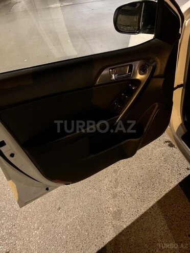 Kia Cerato 2012, 201,004 km - 2.0 l - Bakı