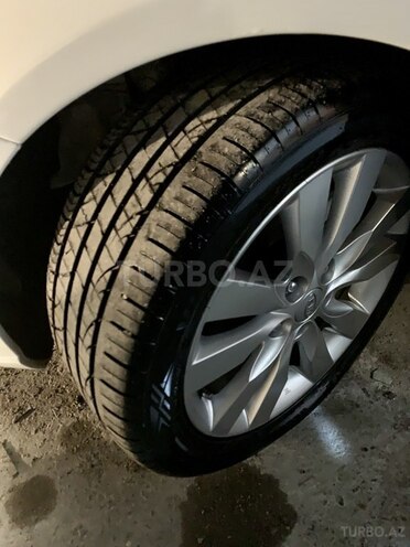 Kia Cerato 2012, 201,004 km - 2.0 l - Bakı