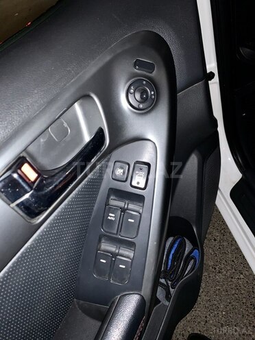 Kia Cerato 2012, 201,004 km - 2.0 l - Bakı