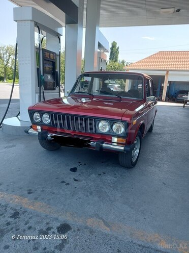 LADA (VAZ) 2106 1984, 300,000 km - 1.6 л - Zaqatala