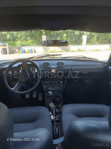 LADA (VAZ) 2106 1984, 300,000 km - 1.6 л - Zaqatala