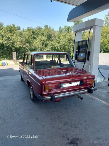 LADA (VAZ) 2106 1984, 300,000 km - 1.6 л - Zaqatala
