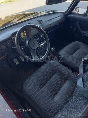 LADA (VAZ) 2106 1984, 300,000 km - 1.6 л - Zaqatala