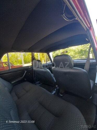 LADA (VAZ) 2106 1984, 300,000 km - 1.6 л - Zaqatala
