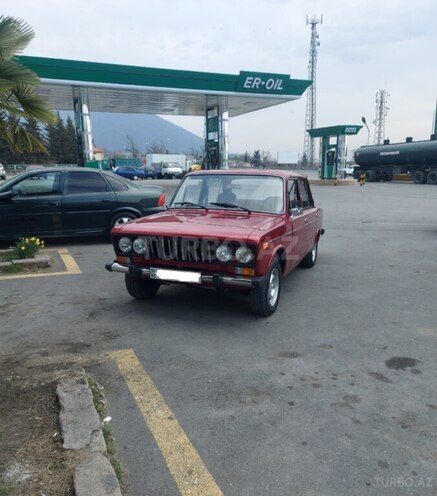 LADA (VAZ) 2106 1984, 300,000 km - 1.6 л - Zaqatala