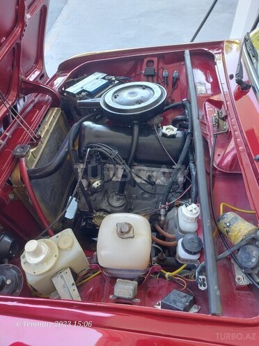 LADA (VAZ) 2106 1984, 300,000 km - 1.6 л - Zaqatala