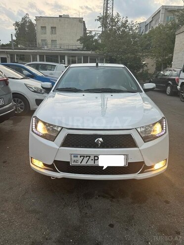 Khazar SD 2021, 96,000 km - 0.2 l - Bakı