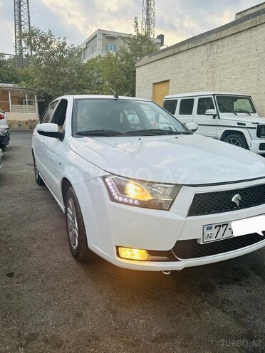 Khazar SD 2021, 96,000 km - 0.2 l - Bakı