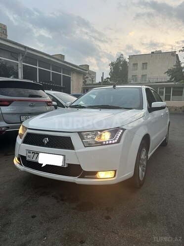 Khazar SD 2021, 96,000 km - 0.2 l - Bakı