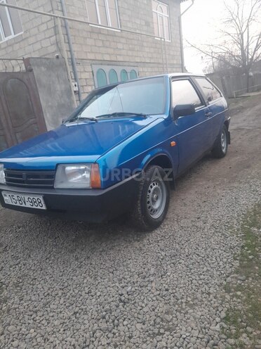 LADA (VAZ) 2108 1990, 135,126 km - 1.5 l - Cəlilabad