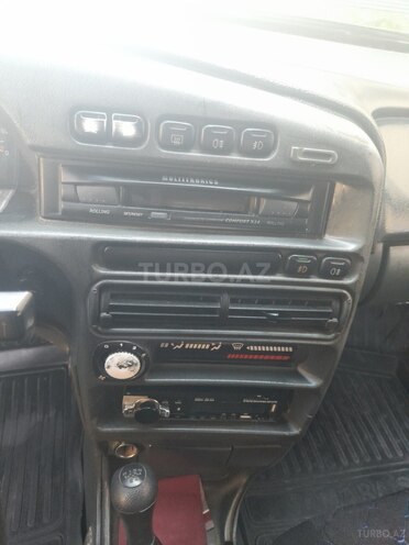 LADA (VAZ) 2108 1990, 135,126 km - 1.5 l - Cəlilabad