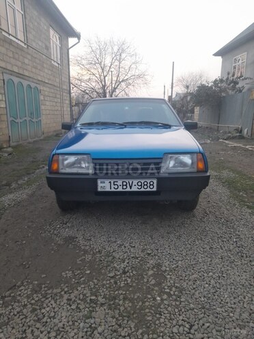 LADA (VAZ) 2108 1990, 135,126 km - 1.5 l - Cəlilabad
