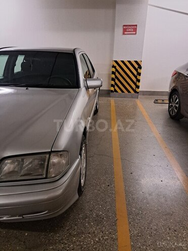Mercedes C 180 1997, 446,000 km - 1.8 л - Bakı