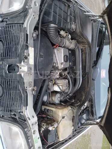 Mercedes C 220 1995, 167,000 km - 2.2 l - Lənkəran