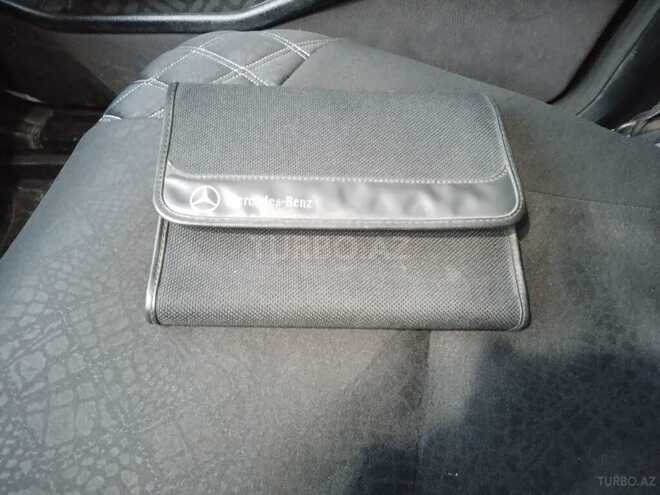 Mercedes C 220 1995, 167,000 km - 2.2 l - Lənkəran