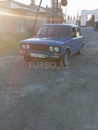 LADA (VAZ) 2106 1991, 22,233 km - 1.5 l - İmişli