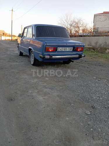 LADA (VAZ) 2106 1991, 22,233 km - 1.5 l - İmişli