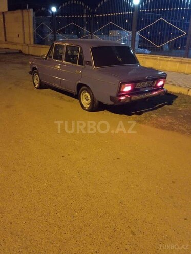 LADA (VAZ) 2106 1991, 22,233 km - 1.5 l - İmişli