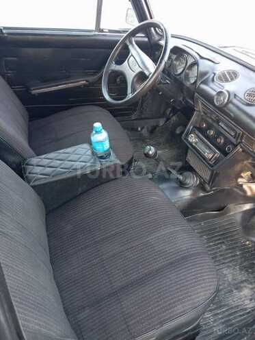 LADA (VAZ) 2106 1991, 22,233 km - 1.5 l - İmişli