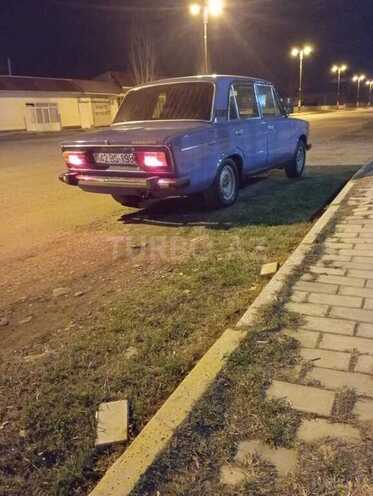 LADA (VAZ) 2106 1991, 22,233 km - 1.5 l - İmişli
