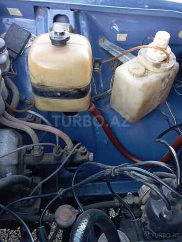 LADA (VAZ) 2106 1991, 22,233 km - 1.5 l - İmişli