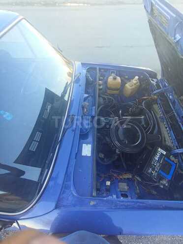 LADA (VAZ) 2106 1991, 22,233 km - 1.5 l - İmişli